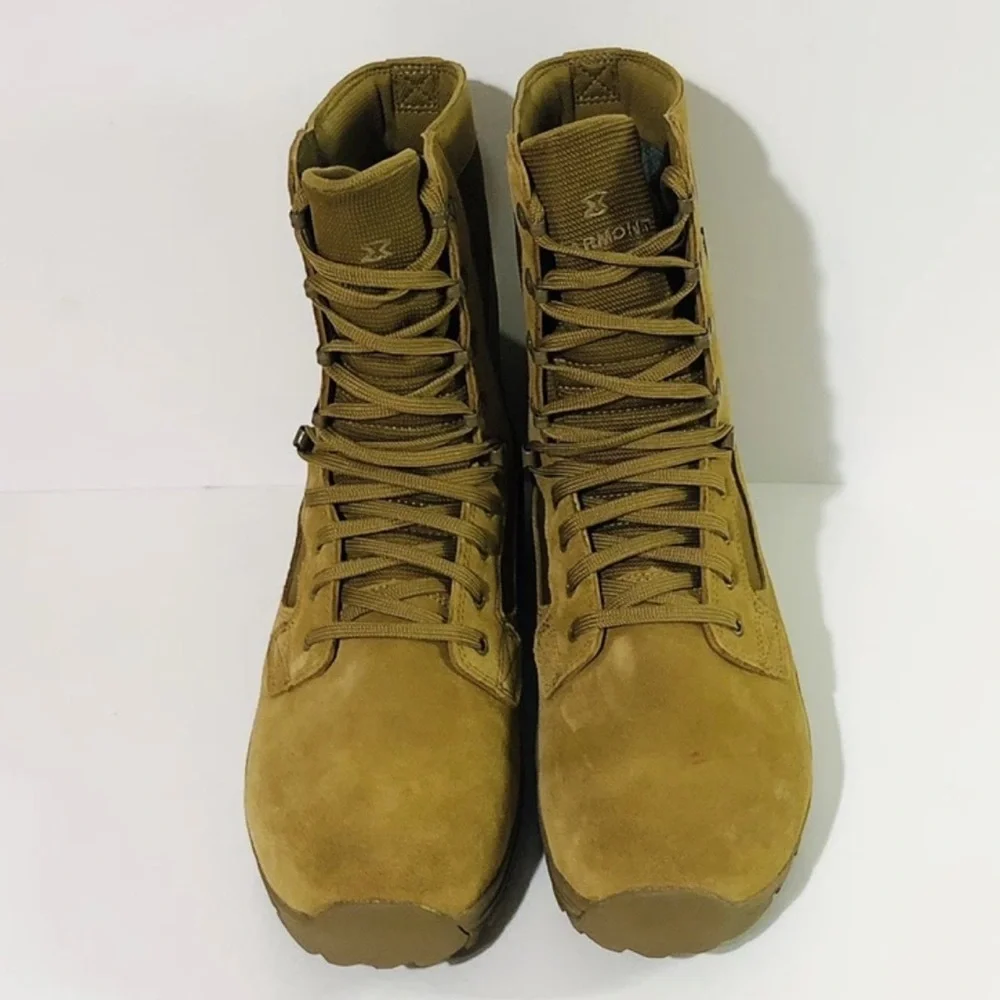 Garmont Men’s Wide Tactical T8 Extreme EVO GTX Gore text Vibram Sole